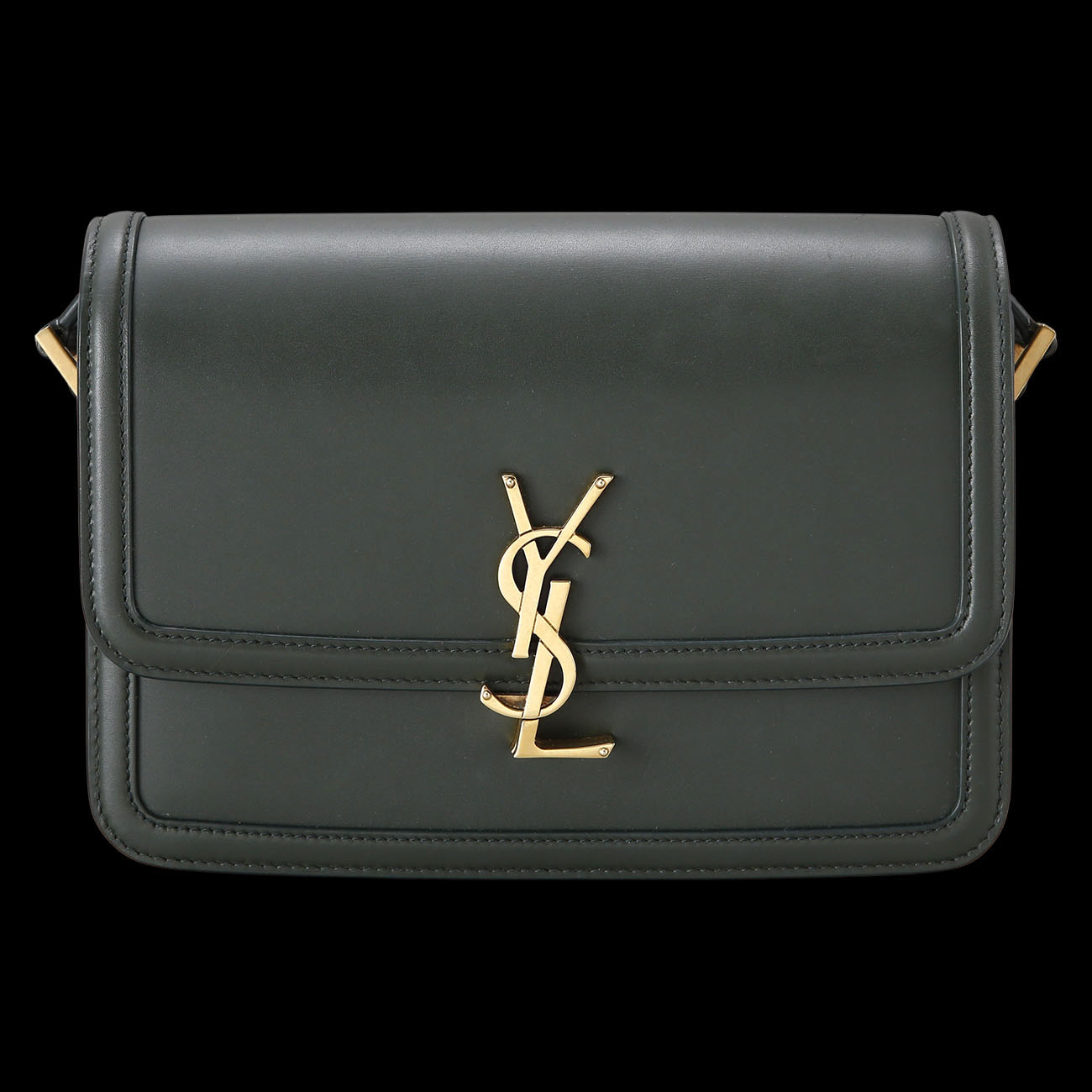 Yves Saint Laurent(USED)생로랑 솔페리노 숄더백 미듐